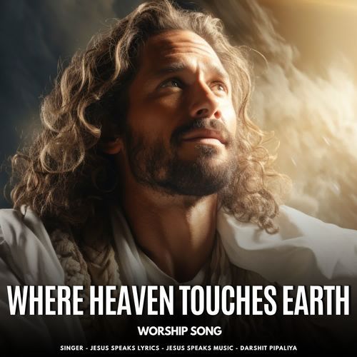 Where Heaven Touches Earth - Worship Song