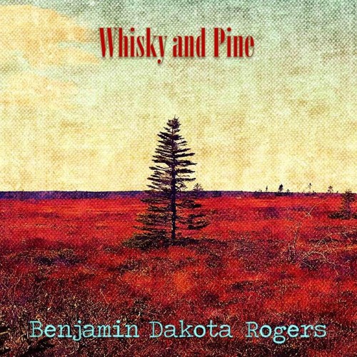 Whisky and Pine