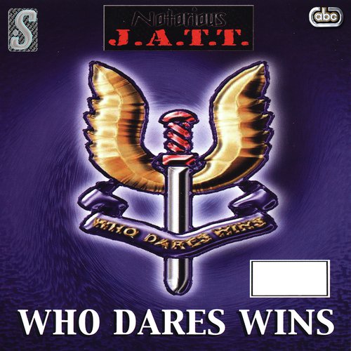 Who Dares Wins