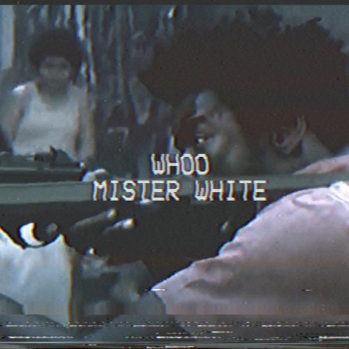 Mister White