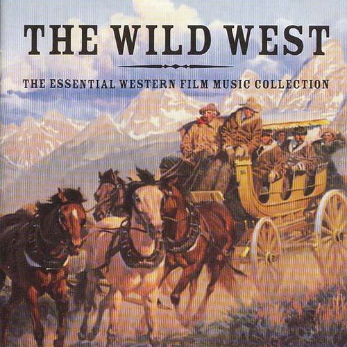 Rooster Cogburn (From "True Grit") cover art