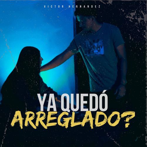 Ya quedó arreglado