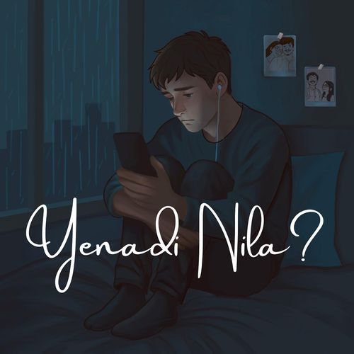 Yenadi Nila?