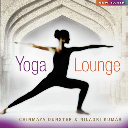 Yoga Lounge