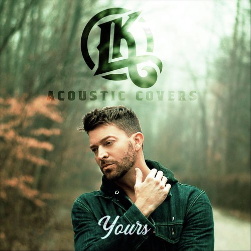 Yours (Acoustic Covers)_poster_image