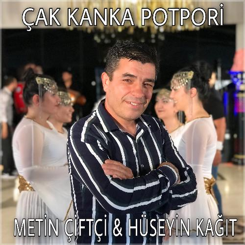 Çak Kanka, Bahçanızda Gül Var mı, Al Yarim bu da Sana cover art