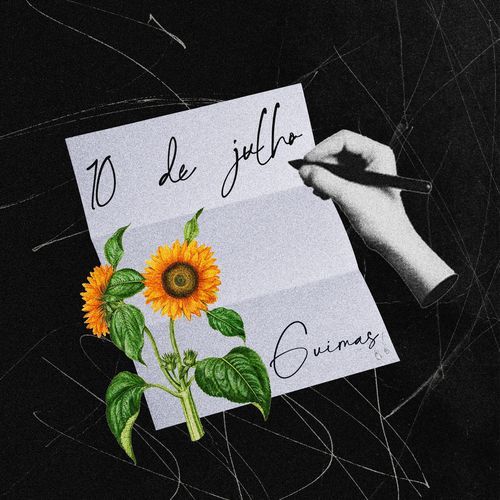 10 de Julho cover art