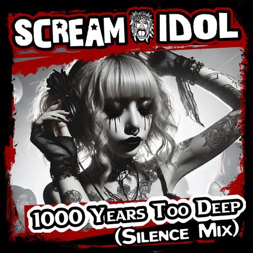 1000 Years Too Deep (Silence Mix)