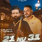 21 Nu 31