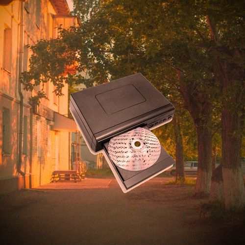 ailu cover art