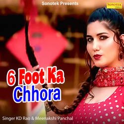 6 Foot Ka Chhora-NFAjQDlcA3w