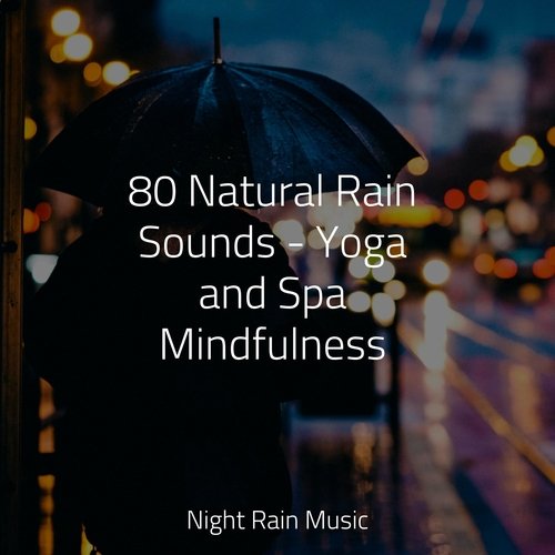 Rain, Storm and Thunder cover art