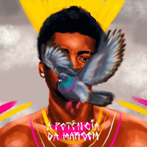 Dias cover art