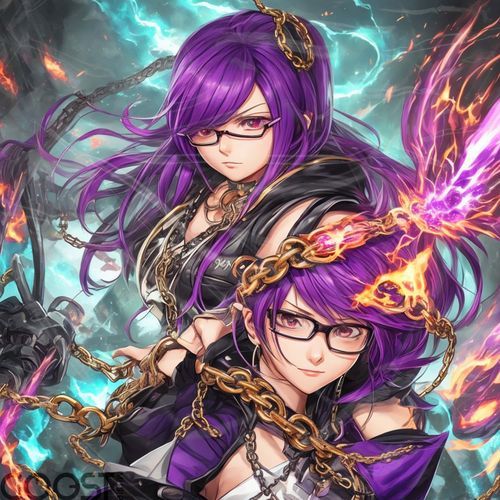ARKANA! (Sped Up) cover art