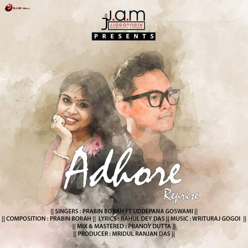 Adhore (Reprise)