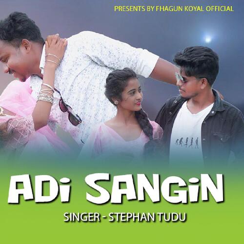 Adi Sangin ( Santhali Song )