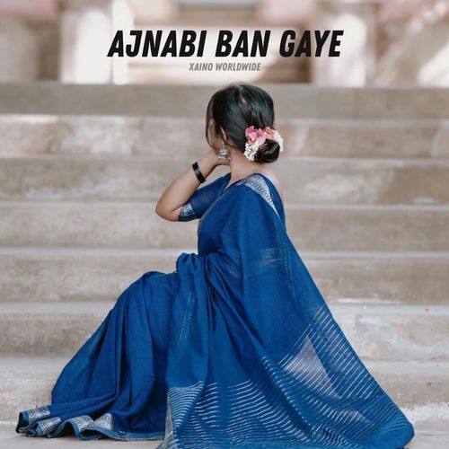 Ajnabi Ban Gaye