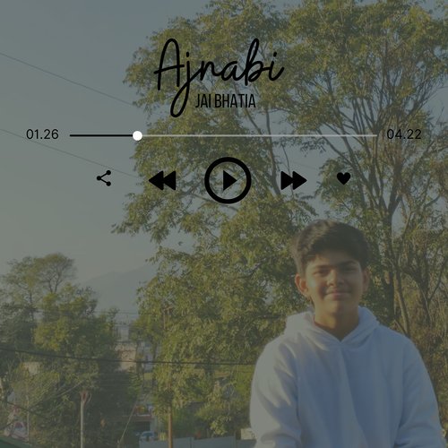 Ajnabi