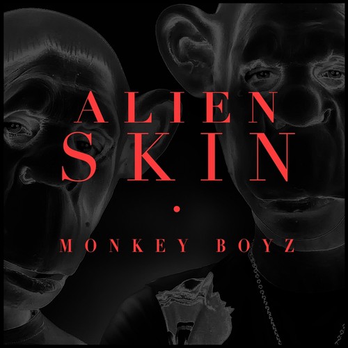 Alien Skin cover art