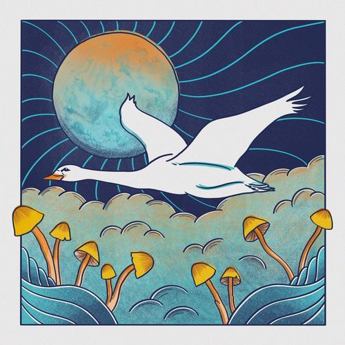 Almar cover art