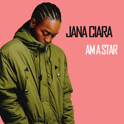 Am A Star! cover art