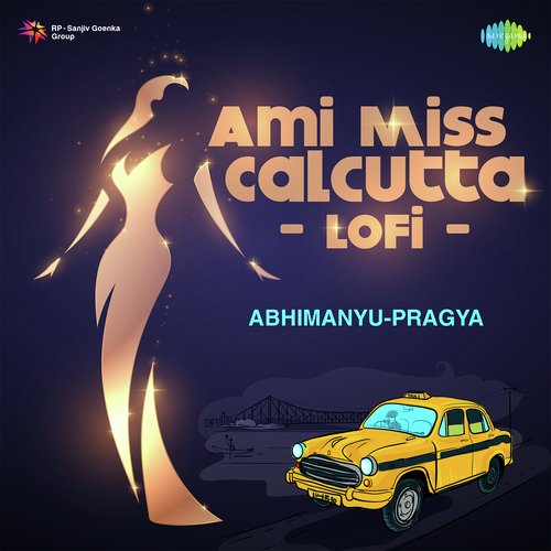 Ami Miss Calcutta - Lofi