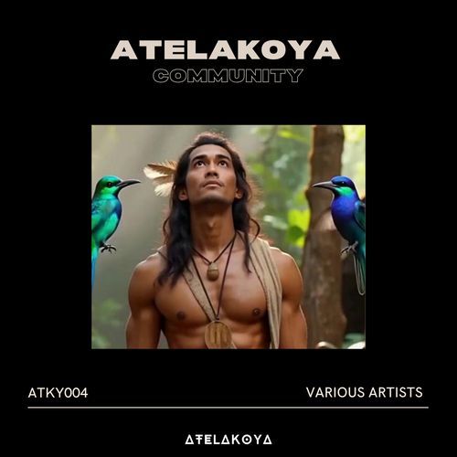 Atelakoya Community 01