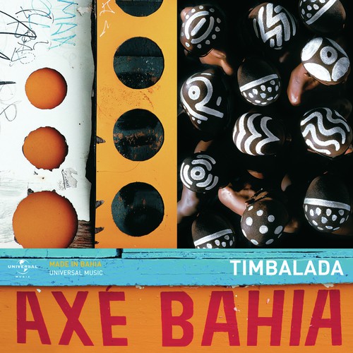 Axé Bahia_poster_image