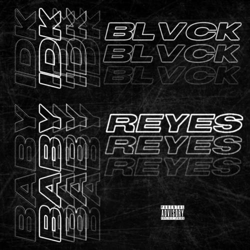  Blvck Reyes