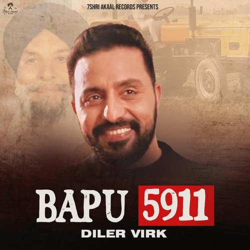 Bapu 5911