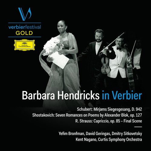 Barbara Hendricks in Verbier (Live)_poster_image