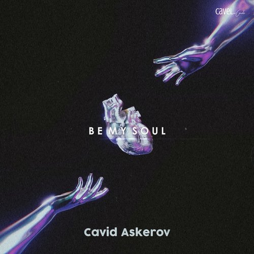 Be My Soul cover art