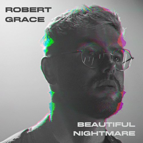 Beautiful Nightmare cover art