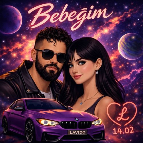 Bebegim