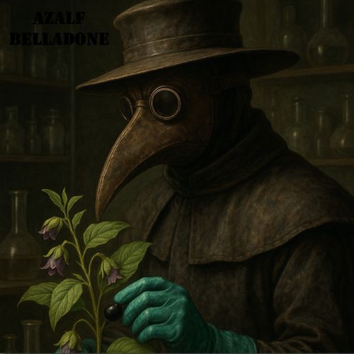 Belladone cover art