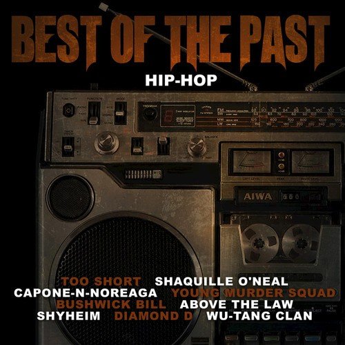 Best of the Past Hip-Hop