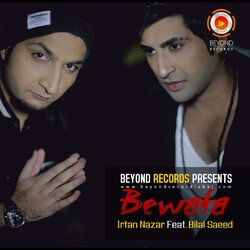 Bewafa (feat. Bilal Saeed)-HjARSDNTT38