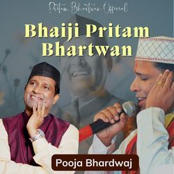 Bhaiji Pritam Bhartwan-QCoSWjhffnQ