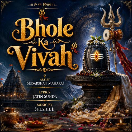 Bhole Ka Vivah