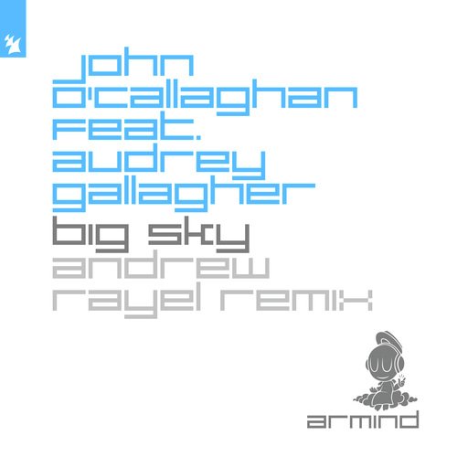 Big Sky (Andrew Rayel Remix)