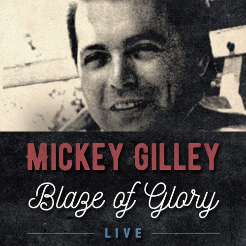 Blaze of Glory (Live)_poster_image