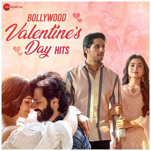 Bollywood Valentine's Day Hits