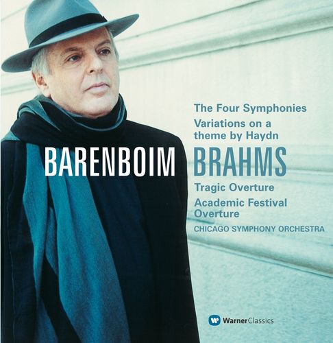 Brahms: Variations on a Theme by Haydn, Op. 56a: Variation IV (Andante con moto)