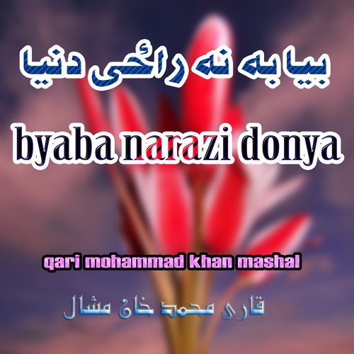 Byaba Narazi Donya