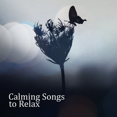 Relaxing Sounds cover art