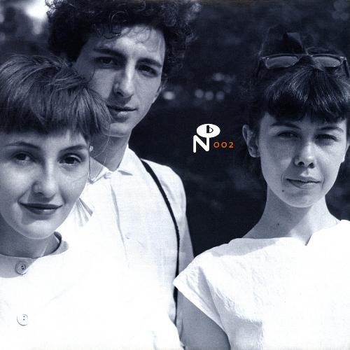 Frantz cover art