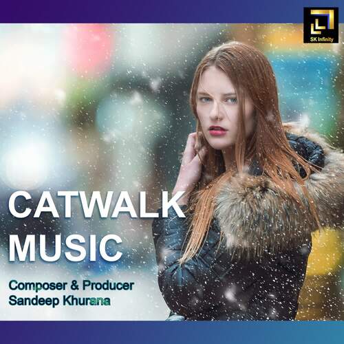 Catwalk Music