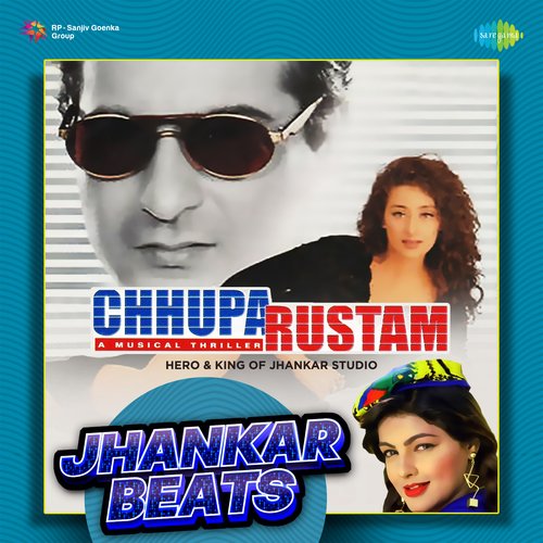 Chhupa Rustam - Jhankar Beats