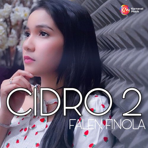 Cidro 2 (Dangdut Remix) cover art
