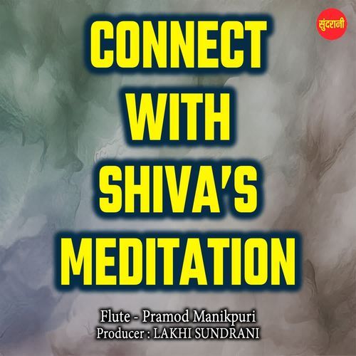 Connect With Shiva's Meditation